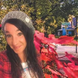 Meet your Posher, Cheyenne